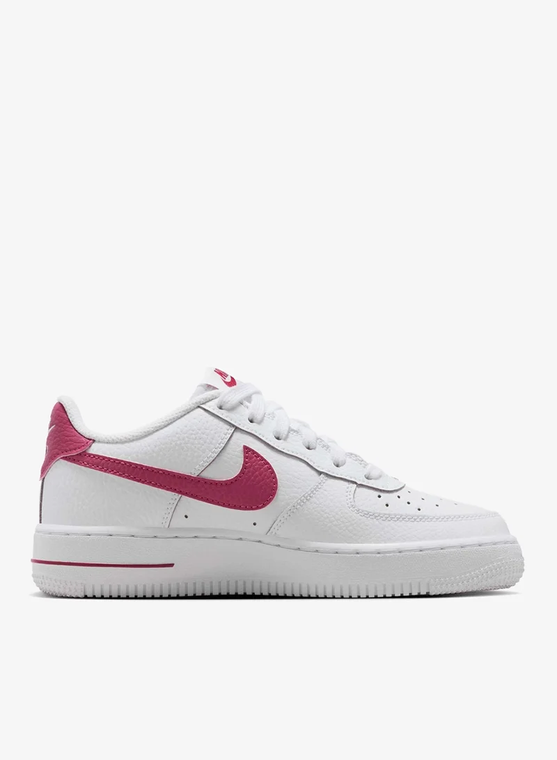 Kids' Air Force 1 Low MS Shoes